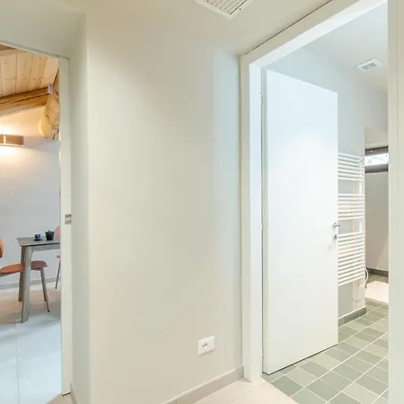 Porta Nuova! Andrea Doria Elegant Apartment Turin Exterior photo