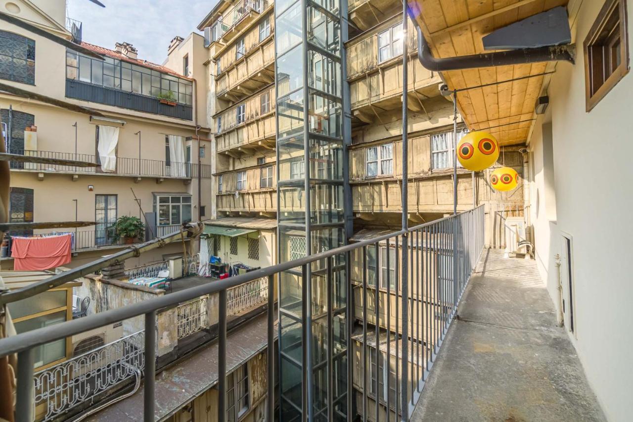 Apartment Porta Nuova! Andrea Doria Elegant Turin
