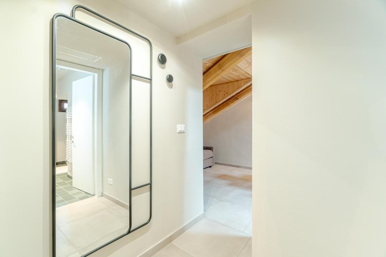 Porta Nuova! Andrea Doria Elegant Apartment *